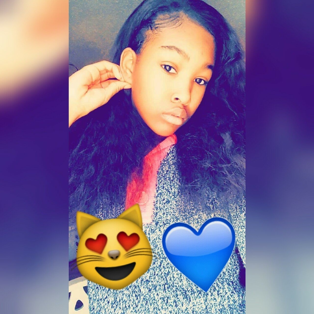 Meet your Posher, Princess